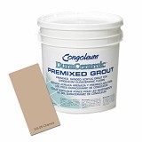 AccessoriesPremixed Grout Chamois